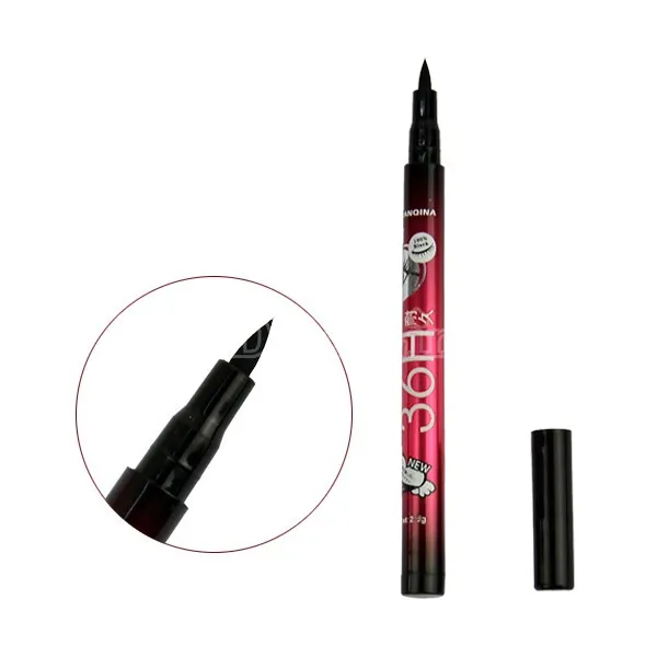 36h%20Black%20Eyeliner%20Pencil%20Long%20Lasting%20Waterproof%20Liquid%20Eyeliner%20Pen%20Natural%20Eye%20Liner%20Makeup%7C%20Eye%20Liner%20(Black)%20(pack%20of%201)%20Matte%20Finish%20-%20Image%205