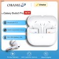 Sutuiying New For Galaxy Wireless Sport Bluetooth Headset TWS Binaural Invisible Fifty percent discount Sleep In-Ear Mini Noise Canceling Painless Talking Headse. 