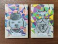 ProArt Kraft Covered Diary Sketch Book A5- 80 Sheets, 160 GSM Acid Free Paper. 