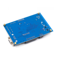 Industrial Control STM32F407VET6 Development Board RS485 Dual CAN Ethernet Networking STM32 Blue PC+Metal 1 SET. 