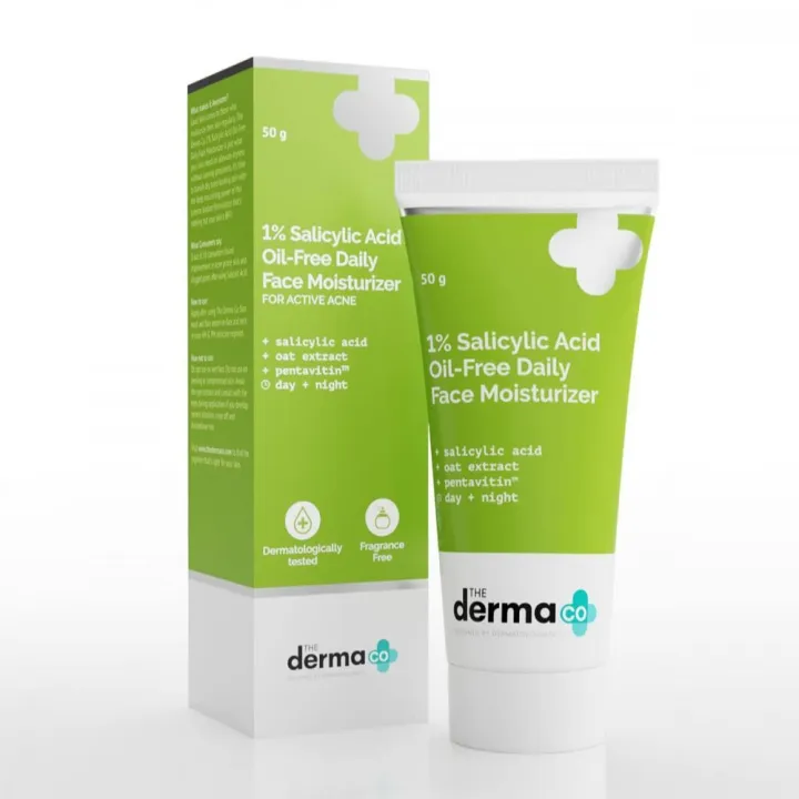 The%20Derma%20Co%201%25%20Salicylic%20Acid%20Oil-Free%20Face%20Moisturizer%20-%2050g%20-%20Image%202