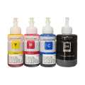 Epson Color Ink Set For Epson L360/L850/L100/L101. 