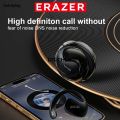 DISICHEN Erazer X15PRO OWS Wireless Headphones Bluetooth Earphones with High Quality Mics HiFi Stereo Sound Wireless Earbuds Button Control Sports Luxury. 