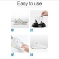 Sneaker Shoes Clean & Fresh  Cleaner Shoes Shining  (Pack of 1). 