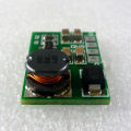 Lithium ion mobile phone solar boost DC 5VV3V5V-DD2424SA3.7 to boost converter power module, suitable for smartphone battery. 