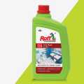 Roff Cera Marble Tile Ceramic Cleaner- 1 Liter | T16 Cera Clean Tile & Stone Fixing Solution | Rapid Action Tile & Ceramic Cleaner. 