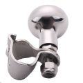 NAMUNY Universal Stainless Steel Steering Wheel Spinner Heavy Duty Car Truck Marine Boat Handle Power Knob. 