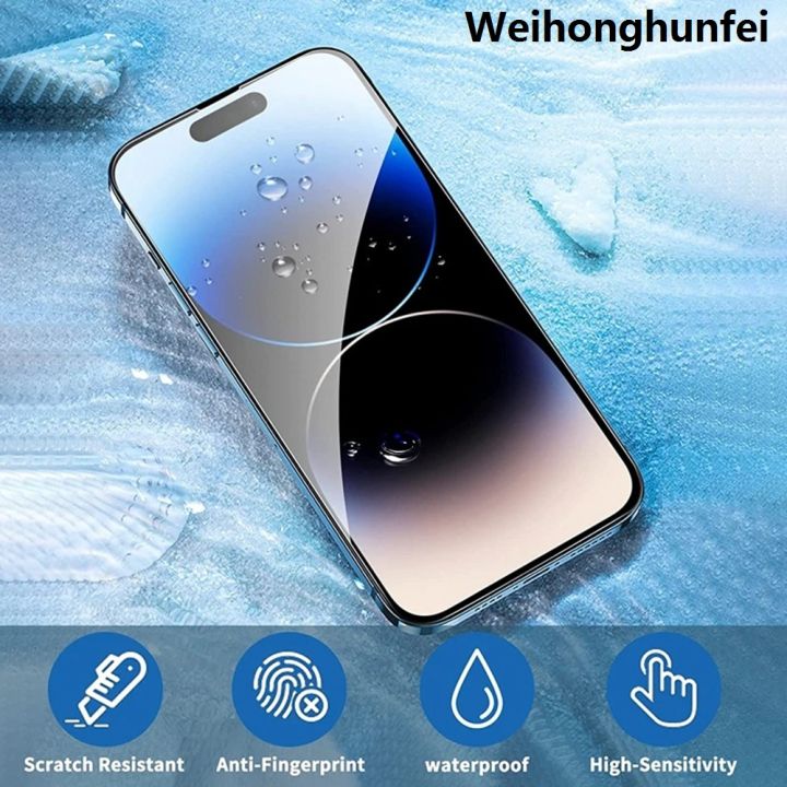 WeihonghunfeiNew%20goods%20tidee%2016%20PH%20Film%20HD%20Plus%209o%20Max%2016%20PriPhone%20Glass%20for%20High%20Quality%20Premium%20Steel%20Cover%20for%20iPhonroMax%2016%20Pro%20Glas%20Affordable%20-%20Image%206