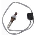 NAMUNY 2 Pcs Black Oxygen Sensor Plastic Metal Sensor, A & B. 
