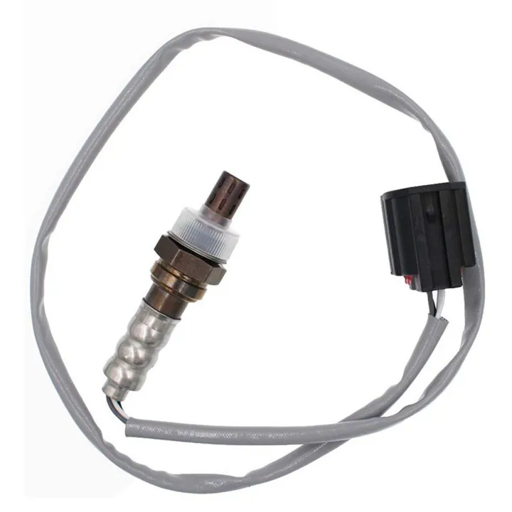 NAMUNY%202%20Pcs%20Black%20Oxygen%20Sensor%20Plastic%20Metal%20Sensor,%20A%20&%20B%20-%20Image%206
