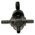 OYPFXMI 31400692 Car Power Brake Booster Vacuum Pump Switch for S60 S80 V70 1999-2009 30645493 31265825. 