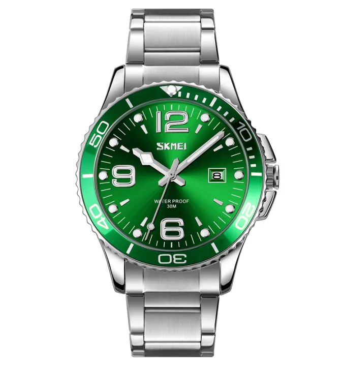 Skmei%209278%20Quartz%20Watches%20Luxury%20Waterproof%20Watches%20Date%20And%20Time%20Men%20Stainless%20Steel%20Wristwatches%20-%20Image%203