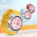 Uonevic 47 mm sic 436 CLAS 7 6 5 WatchGalaxy for Samsung 4 40 44mm Computer Hot Selling Case Silicone Strap Protector Bumper for Sports Bracelet. 