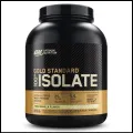 Optimum Nutrition Gold Standard Isolate Rich Vanilla Protein 5 Lb. 
