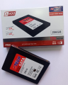 HITECH SSD SATA 3 2.5” Solid State Drive 128/256 GB. 