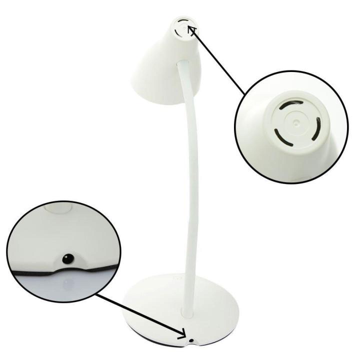 White%20Adjustable%20Flexible%20Goose%20Neck%20Touch%20Switch%20Sensitive%20Table%20Lamps%20Built-In%20Rechargeable%20Battery%20-%20Image%207