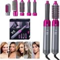 5 In 1 Hot Air Hair Styler. 