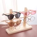 Simple Multi Pairs Glasses Show Reading Glasses Glasses Counter Jewelry Holder Glasses Show Rack Glasses Storage Stand Glasses Display Stand Sunglasses Holder Eyeglasses Organizer. 