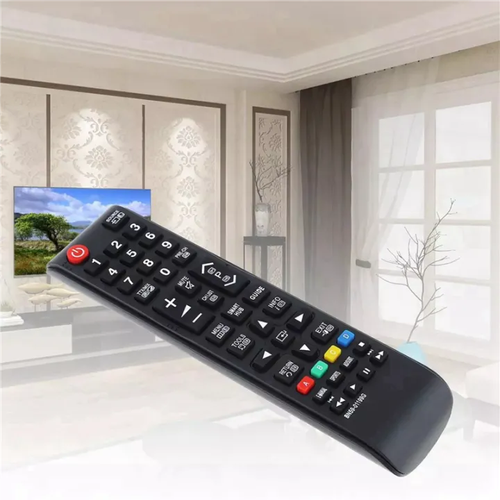 3X%20BN59-01199G%20Wireless%20TV%20Remote%20Control%20Replacement%20BN5901199G%20/%20BN59-01199G%20Smart%20TV%20-%20Image%202