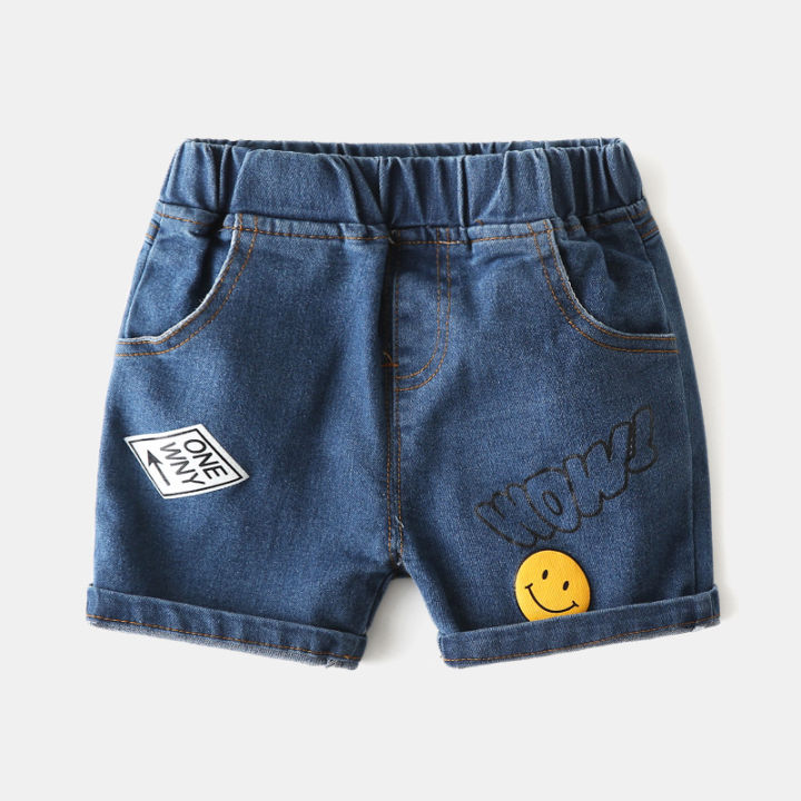 Jeans%20Shorts%20for%20Baby%20Girls%20-%20Image%202