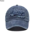Always Printed Trendy Cap With Adjustable Back Strap For Men - Multicolor  Fashion  Caps For Men  Men'S Wear. 