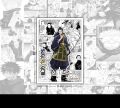 Jujutsu Kaisen Anime Poster Set of 12 Featuring Gojo Satoru, Sukuna, Itadori, Geto Suguru, Megumi, Nobara and More 29.7x21cm, Durable Paper. 