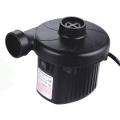 Dc 12V Electric Air Pump For Air Bed. 