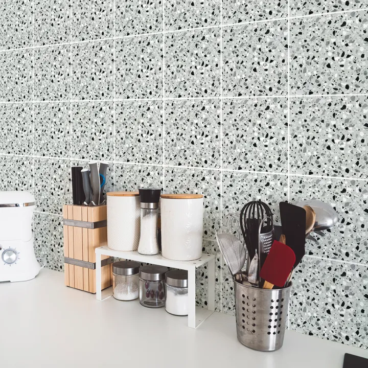 Artsy%20Home%20Wall%20Stickers%20Premium%20Cement%20Tiles%20Orlando%2048pcs%20-%2010cm%20x%2010cm%20-%20Image%202