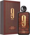 AFNAN 9PM ELIXIR PARFUM INTENSE FOR MEN&WOMEN IMPORTED FROM UAE 100ML. 