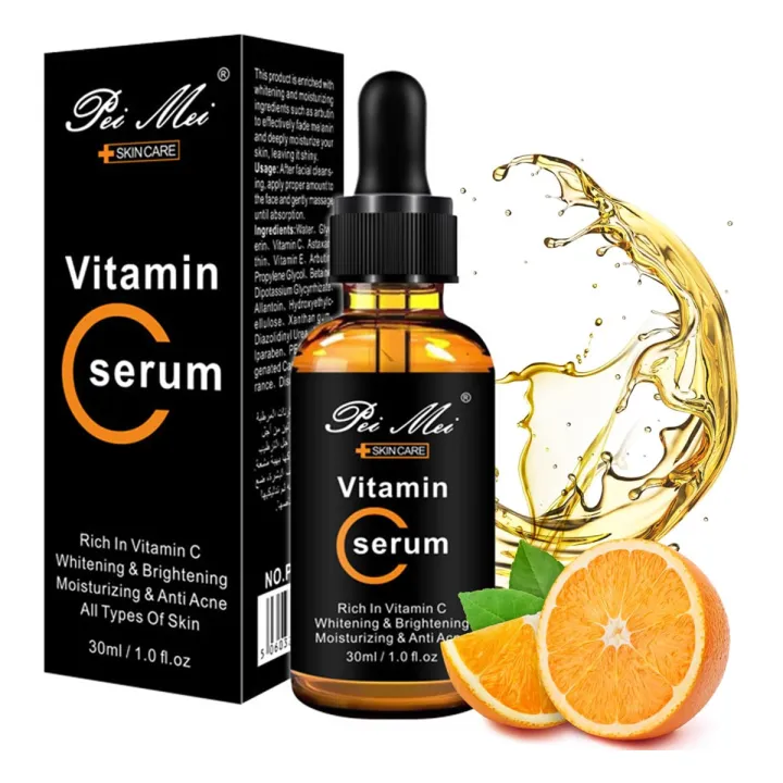 Pei%20Mei%20Vitamin%20C%20Face%20Serum%20for%20Women%2030%20Ml%20Skin%20Care%20Beauty%20And%20Health%20-%20Image%203
