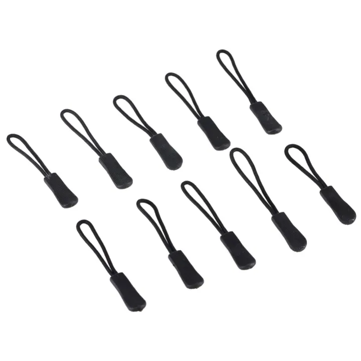 150%20Pcs%20Durable%2015%20Colors%20Zipper%20Pulls%20Strong%20Polyester%20Cord%20Lock%20Mechanism%20Zip%20Clip%20Buckle%20Slider%20Cord%20Rope%20Puller%20for%20Bag%20-%20Image%204