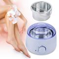 Pro Wax 100 Warmer, Warmer Hot Wax Heater for Hard, Strip and Paraffin Waxing, Wax Heater For Waxing Automatic Wax Heaters, Wax Machine For Women. 