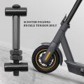 JAERBEE Scooter Parts for MAX G30 Pull Ring Screw Hex Stud Hardware Screw Tool Accessories Assembly. 