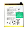 One Plus N10 5G Battery | One Plus N10 BLP-815 4300mAh Battery. 