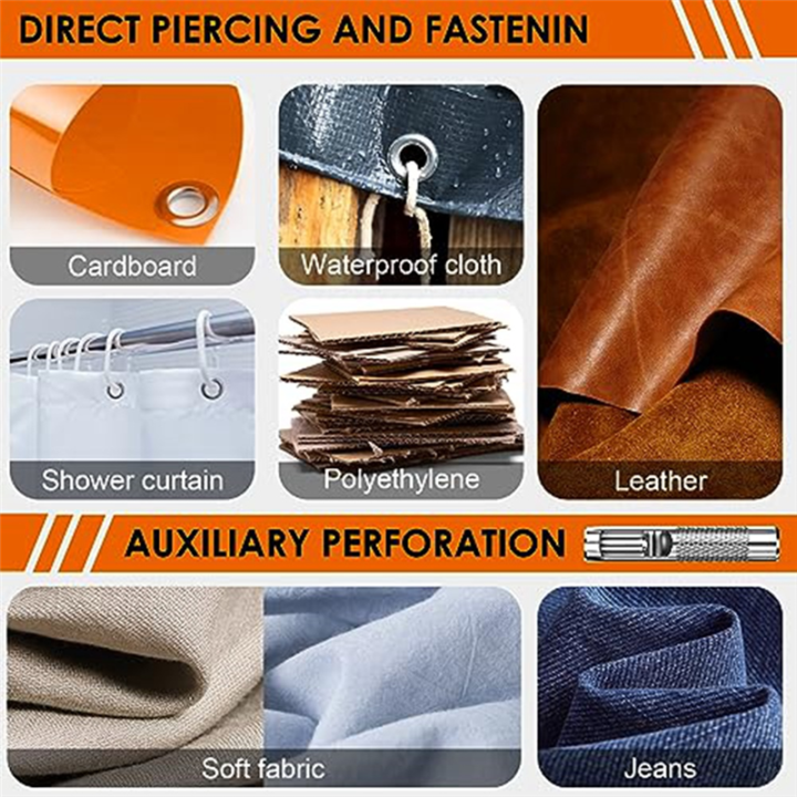 Tarp%20Grommet%20Kit%20Metal%20with%20500%20Grommets,%20Eyelet%20and%20Grommet%20Punch%20Tool%20for%20Fabric%20Tarps%20-%20Image%205