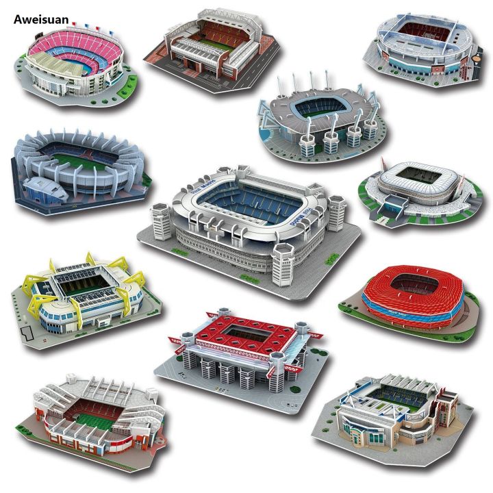 Aweisuan%20Miniature%20Football%20Field%203D%20DIY%20Puzzle%20World%20Famous%20Stadiums%20Models%20New%20style%20Football%20Game%20Peripheral%20Toys%20Fans%20Birthday%20Toys%20Gifts%20DDJ%20-%20Image%202