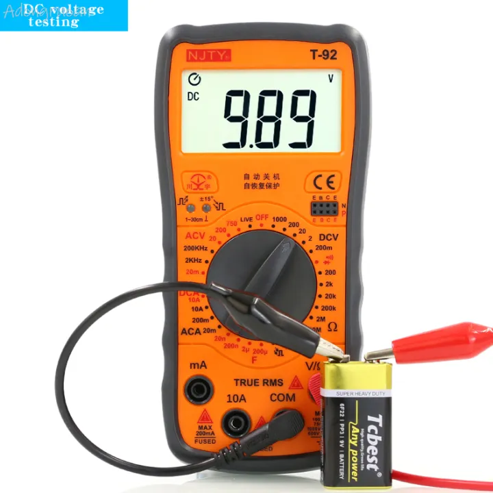 NEW%20Adongruoan%20NJTY%20T92%20household%20digital%20multimeter,%20manual%20range,%20portable%20digital%20universal%20meter%20-%20Image%206