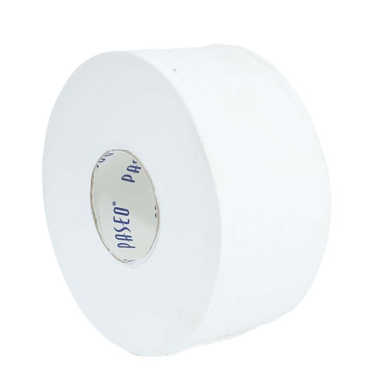 Paseo Jumbo Toilet Roll, 2Ply