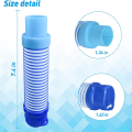 X77094 Pool Vacuum Hose Adapter for Zodiac MX6 MX8 Pool Cleaner. 