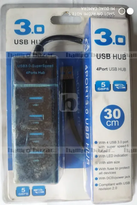 High-Speed%20USB%20Hub%204%20Port%20USB%203.0%20Adapter%20with%20Power%20Supply%20-%20Otg%20Extension%20for%20Laptop,%20MacBook,%20PC,%20Computer%20-%20USB%203.0%20Hub%20-%20Image%205