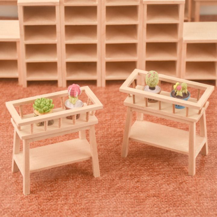 1:12%20Wood%20Shelf%20Flower%20Stand%20Mini%20Doll%20House%20Furniture%20Model%20Simulation%20Furniture%20Accessories,No.1%20-%20Image%206