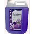 Aayana Room Freshener (Lavender)-5 Liter. 