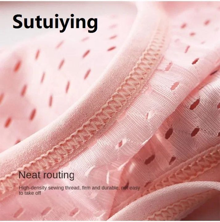Sutuiying%20Special%201PCS%20Gay%20Men%20Mesh%20Jockstrap%20Underwear%20Sissy%20Panties%20Cueca%20Tanga%20Male%20Thong%20G%20String%20Hollow%20Out%20Strap%20Briefs%20Lingerie%20-%20Image%205