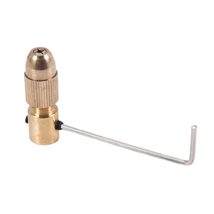 8Pcs%200.5-3mm%20Small%20Electric%20Drill%20Bit%20Collet%20Mini%20Chuck%20Tool%20Kit%20-%20Image%208