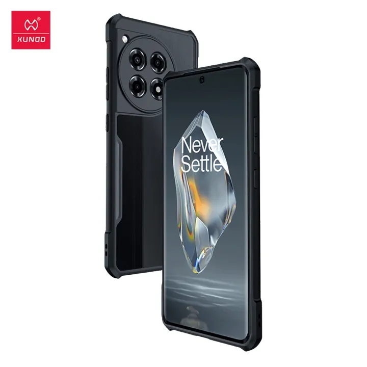 Original%20Xundd%20case%20for%20OnePlus%2012%205G%20-%20Shockproof%20Military%20Grade%20Bumper%20TPU%20Phone%20Cover%20-%20Image%204