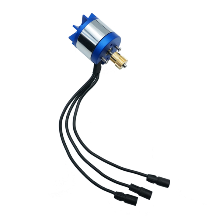 2830%202100kv%20Outrunner%20Motor%20Brushless%20Motor%20ESC%20for%201/12%20MN128%20RC%20Car%20Upgrades%20Kit%20-%20Image%207