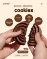 Poshilo Protein+ Chocolate Cookies. 