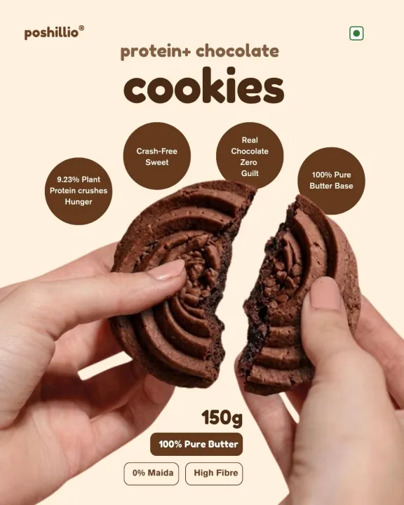 Poshilo%20Protein+%20Chocolate%20Cookies%20-%20Image%204
