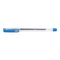 Natraj Gel Pen Blue Pack Of 5 Pcs. 