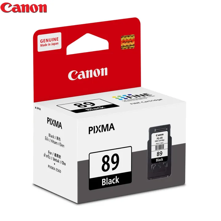 Canon%20PG-89%20(Black)%20Ink%20Cartridge%20For%20Canon%20Pixma%20E560%20Printer%20-%20Image%203